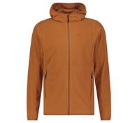 Meru Estremoz M - Fleecepullover - Herren Orange XL