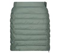 Meru Gander - Rock - Damen Green/Green L