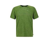 MERU Herren Funktionshirt Minto dunkelgrün | L