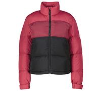 Meru Iliamna W - Daunenjacke - Damen XL Red/Black