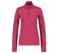 Meru Levanger W - Fleecepullover - Damen XS Dark Pink
