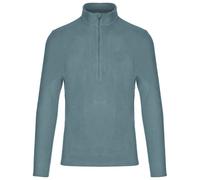 Meru Motuelka M - Fleecepullover - Herren Turquoise L