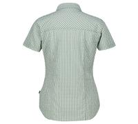 Meru Otta W - Hemd - Damen I42 D36 Green