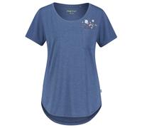 Meru Portalegre W - T-Shirt - Damen I40 D34 Blue