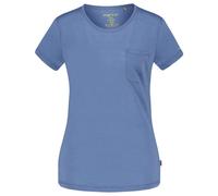 Meru Queluz W - T-Shirt - Damen I46 D40 Blue