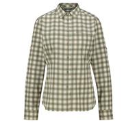 Meru Sauda W - Hemd - Damen Green I46 D40