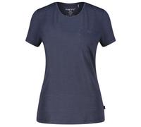 Meru Trelleborg W - T-Shirt - Damen I40 D34 Blue