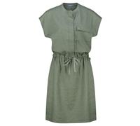 Meru Valence W - Kleid - Damen XS Green
