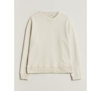 Merz b. Schwanen Classic Fit Authentic Fleece Sweatshirt Nature Beige M