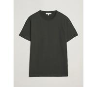 Merz b. Schwanen Classic Fit Sturdy T-Shirt Forest Green Grün L