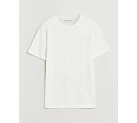 Merz b. Schwanen Classic Fit Sturdy T-Shirt White Weiß S