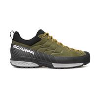 Mescalito GTX, 47.0