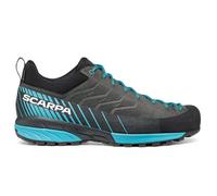 Mescalito GTX Zustiegsschuhe Herren shark/azure-EU 43 1/3 - UK 9