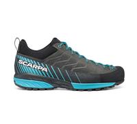 SCARPA Mescalito Gore-tex - Herren - Schwarz / Blau - Größe 44- Modell 2026
