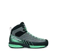 MESCALITO MID GTX WMN MIDGRAY/AQUA 37 MIDGRAY/AQUA