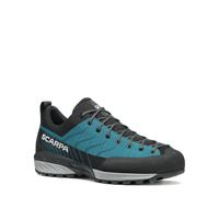 Mescalito Planet Approach-Schuhe - Scarpa petrol/black 44.5 (10 UK)