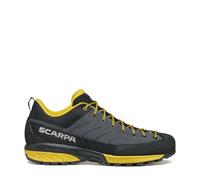 SCARPA Mescalito Planet Herren Schuhe petrol-black 46.0