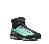 Mescalito TRK Planet GTX Wmn Trekking-Schuhe - Scarpa gray/coral 41.5 (7.5 UK)