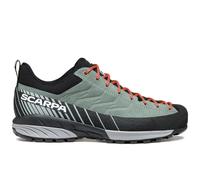 Scarpa Mescalito Damen Zustiegsschuh - 72103-L-1009 conifer/gray 42