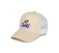 Mesh Baseball Cap Plein Trucks Einheitsgröße