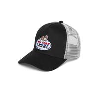 Mesh Baseball Cap Plein Trucks Einheitsgröße