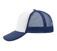Mesh Basecap "MB070" 5-Panel-Polyester