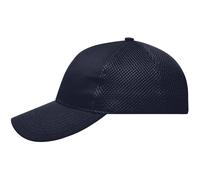 Mesh Basecap "MB6216" 6-Panel-Air