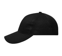 Mesh Basecap "MB6216" 6-Panel-Air