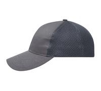 Mesh Basecap "MB6216" 6-Panel-Air