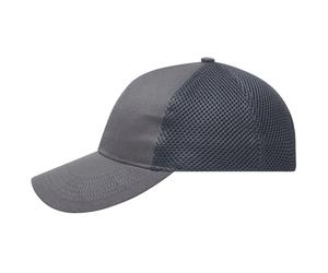 Mesh Basecap "MB6216" 6-Panel-Air