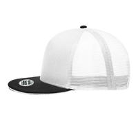 Mesh Basecap Pro Trucker "MB6636" 5-Panel