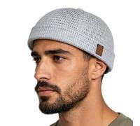 Mesh Cooling Hat - Adjustable Brimless Summer Cap, Ultra Light Ventilated Sports Headwear, Quick Dry Outdoor Sun Comfort Gear | Breathable Activity Coverage for Women Men Hiking Fishing Cycling Golf T