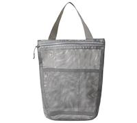 Mesh-Duschtasche - Reise-Organizer-Tasche, Badetaschen Aus Polyester Mit Großem Fassungsvermögen, Tragbare Tragetasche Mit Mehreren Taschen | Make-up-Aufbewahrung, Multifunktionale Korbtasche Für Zuha