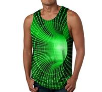 mesh shirt herren doppelripp unterhemd herren rippshirt herren herren unterhemden farbig tangtop herren freizeit tshirt ärmellos herren tank top herren locker trägershirt herren unterhemden schwarz