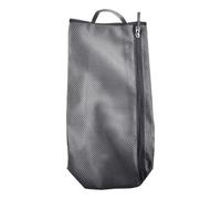 Mesh Shoe Bag - Shoe Storage Mesh Bags with Zipper for Travel, Reusable Tote Organizer with Large Capacity & Lightweight Design for Sneakers Clothes Vacation Pool Beach Packing Accessories
