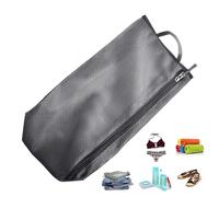 Mesh Shoe Bag, Shoes Storage Bags, 12.01x8.27x3.54 Inches Reusable Tote Large Organizer, Breathable Mesh, Packing Travel Accessories for Sneaker Clothes, Vacation and Beach