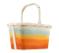 Mesh tropical Henkelkorb bei reisenthel - mesh tropical sundowner