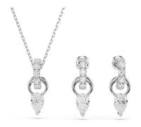 Swarovski Set - Mesmera - 5723197 silber