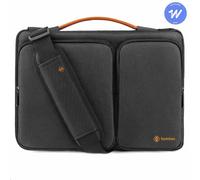 Messenger - 16" MacBook Pro 2019, schwarz