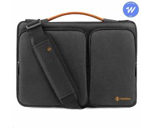 Messenger - 16" MacBook Pro 2019, schwarz