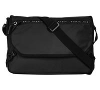 bugatti Blanc Delight Messenger 40 cm Laptopfach schwarz