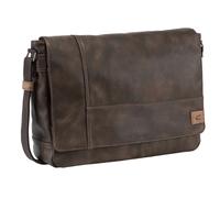 Camel Active Messengerbag Laos Braun One Size