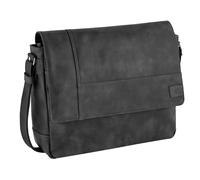 camel active Laos Messenger Bag Black