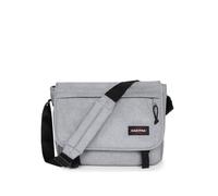 Eastpak Delegate + Umhängetasche, 20 L - Sunday Grey (Grau)