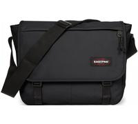 Eastpak Delegate + Umhängetasche, 20 L - Black (Schwarz)