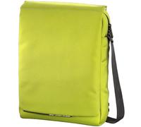 Messenger Bag Lin Urban Styles Gelb für Tablet PC/Notebook