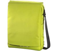 Messenger Bag Lin Urban Styles Gelb für Tablet PC/Notebook