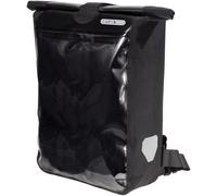 Messenger-Bag Pro 39 l, schwarz