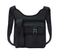 Messenger-Tasche | Umhängetasche für Herren | Leichte Mode Messenger Regenschutz für Fitnessstudio Wandern Sportreisen Büro