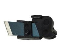 Messer, komplette Rasierklinge für Pfaff Creative 2.0, 3.0, 4.0, 4.5, Performance, Sensation, PRO, PRO II, Vision 5.0, 5.5, Expression 2.0, 3.0, 3.5, Performance 5.0, Expression 720